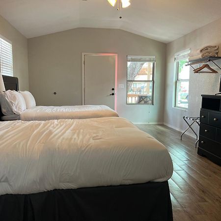 Rivercity Rv Park New Braunfels Luaran gambar