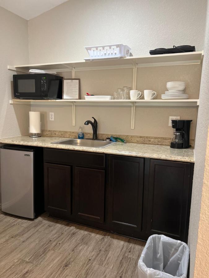 Rivercity Rv Park New Braunfels Luaran gambar