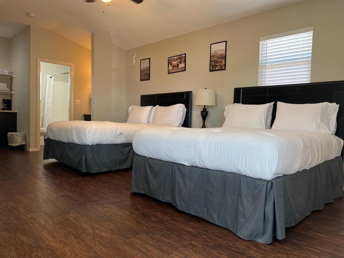 Rivercity Rv Park New Braunfels Luaran gambar