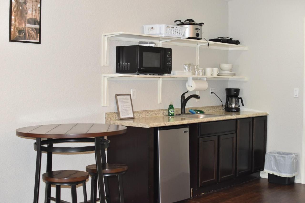 Rivercity Rv Park New Braunfels Luaran gambar