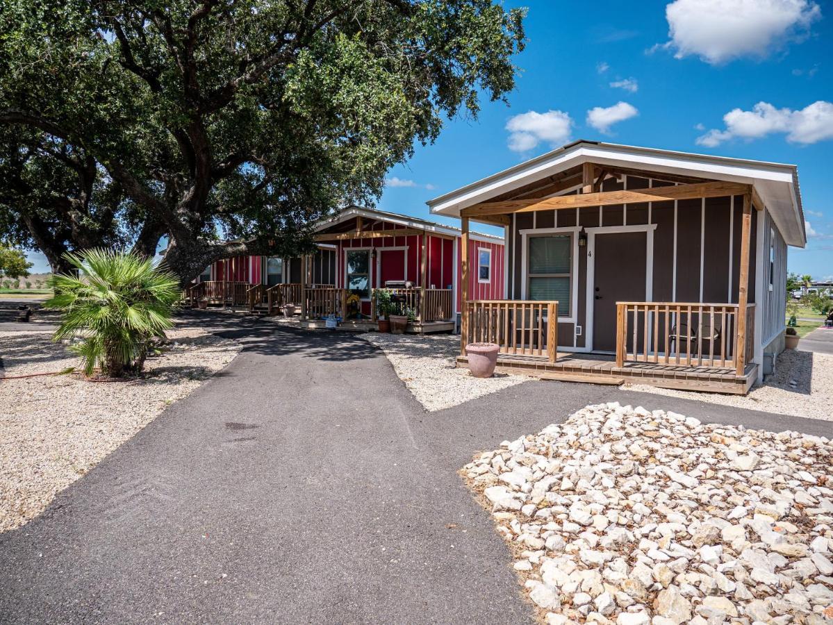 Rivercity Rv Park New Braunfels Luaran gambar
