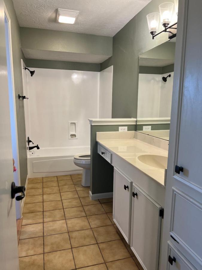 Rivercity Rv Park New Braunfels Luaran gambar