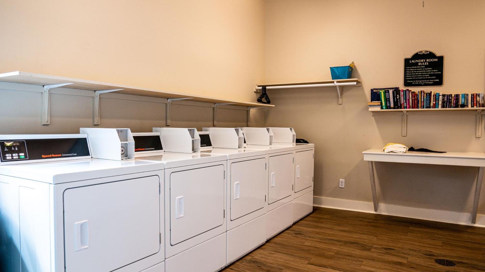 Rivercity Rv Park New Braunfels Luaran gambar