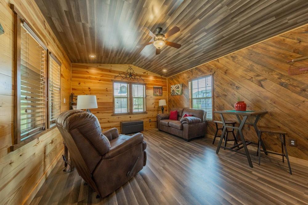 Rivercity Rv Park New Braunfels Luaran gambar