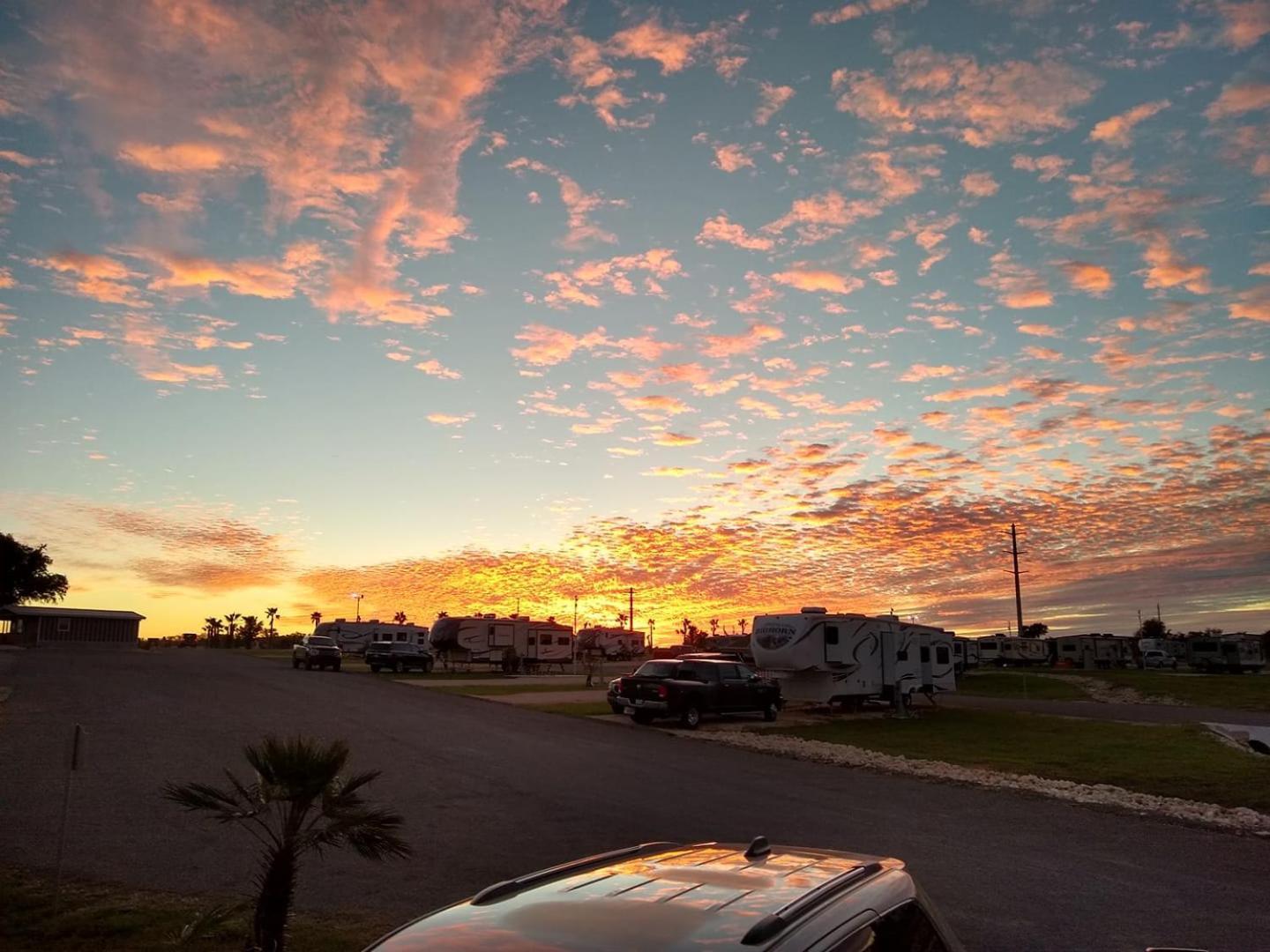 Rivercity Rv Park New Braunfels Luaran gambar