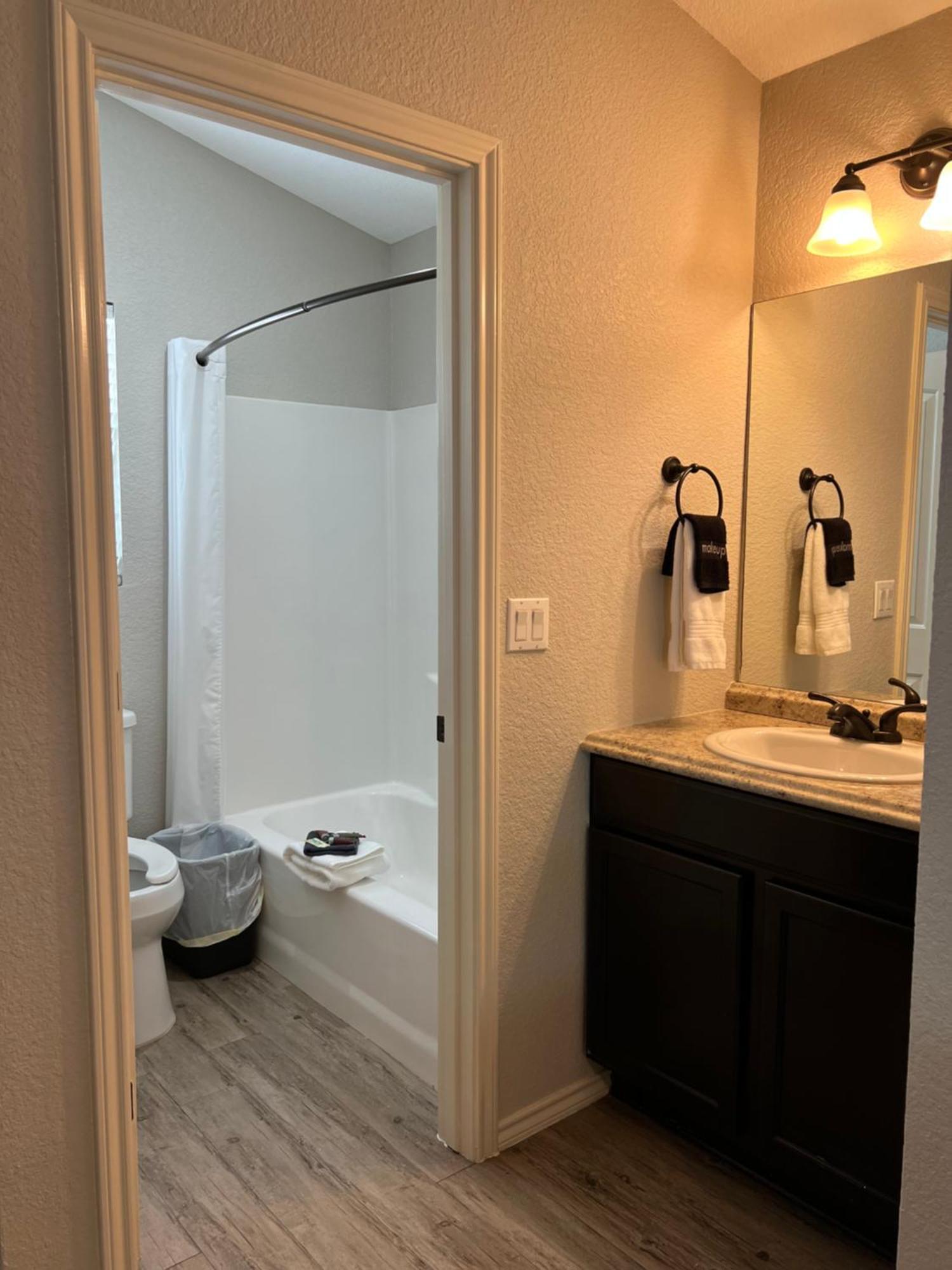 Rivercity Rv Park New Braunfels Luaran gambar