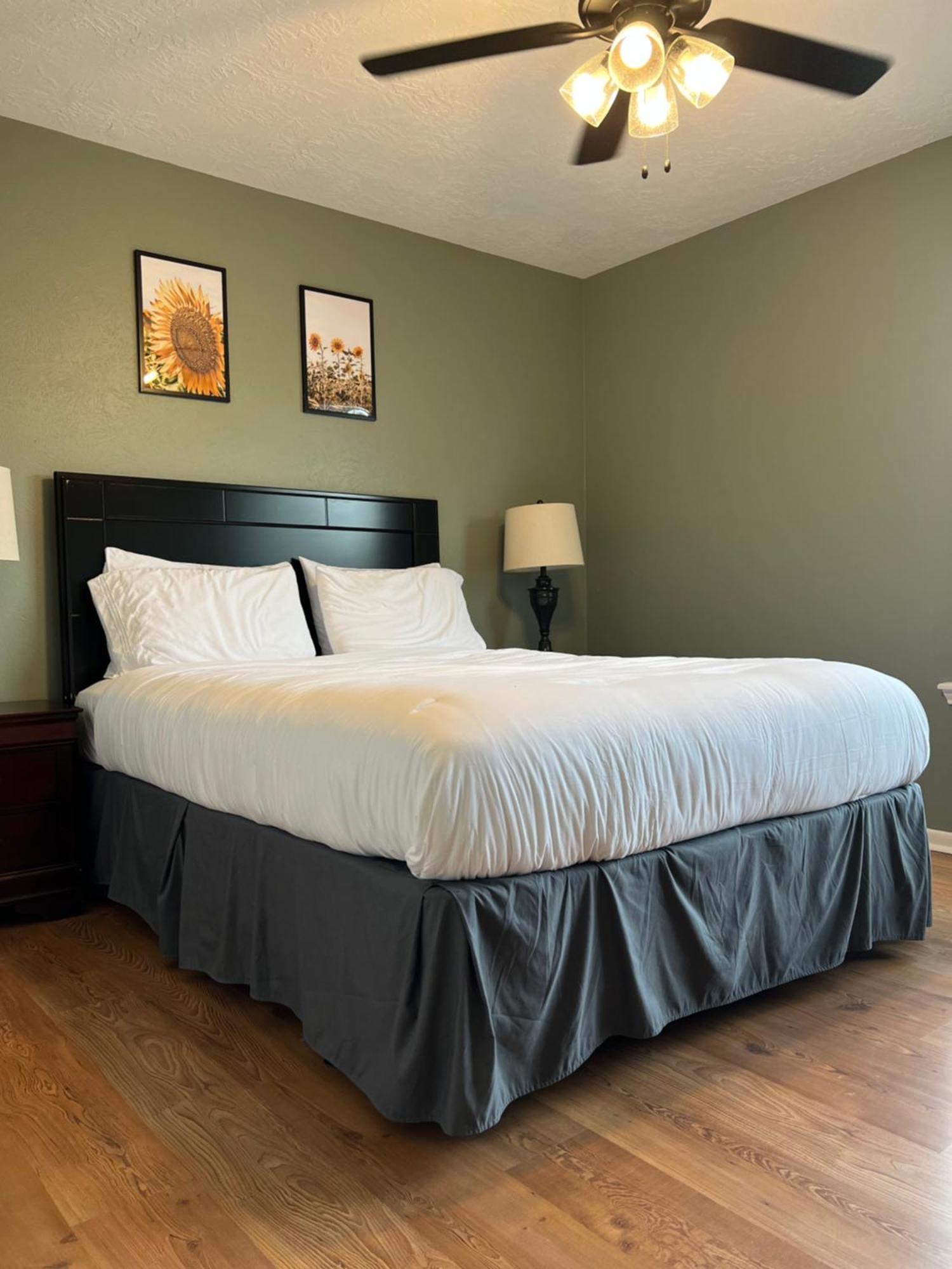 Rivercity Rv Park New Braunfels Luaran gambar