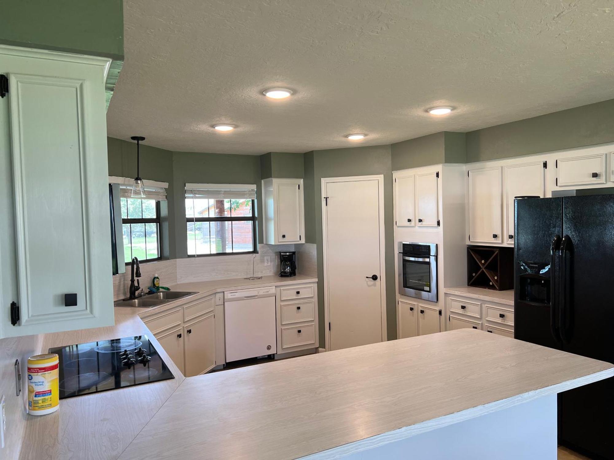 Rivercity Rv Park New Braunfels Luaran gambar